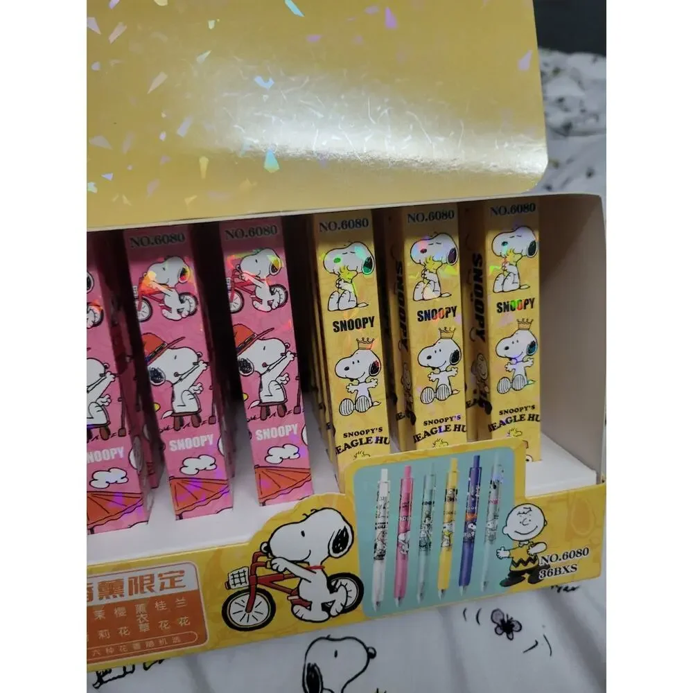 N/A snoopy blind